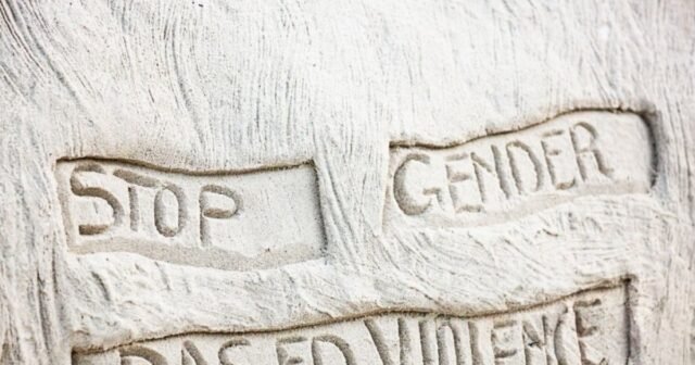 A crise generalizada da violência baseada no género
| cinetotal.com.br