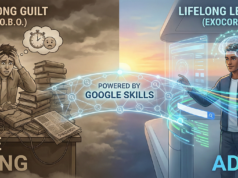 A decisão é tudo que você precisa: aprendizagem ao longo da vida ou culpa ao longo da vida
| cinetotal.com.br A decisão é tudo que você precisa: aprendizagem ao longo da vida ou culpa ao longo da vida
| cinetotal.com.br