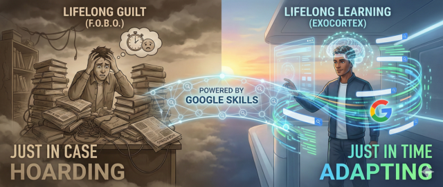 A decisão é tudo que você precisa: aprendizagem ao longo da vida ou culpa ao longo da vida
| cinetotal.com.br