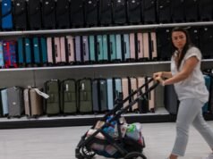 A economia dos EUA cresceu de forma robusta à medida que os americanos continuaram a gastar
| cinetotal.com.br A economia dos EUA cresceu de forma robusta à medida que os americanos continuaram a gastar
| cinetotal.com.br