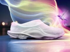 A empresa de calçados impressos em 3D que quer seguir o exemplo da Apple
| cinetotal.com.br A empresa de calçados impressos em 3D que quer seguir o exemplo da Apple
| cinetotal.com.br