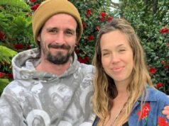 A esposa de James Ransone conta como seus filhos estão lidando com sua morte
| cinetotal.com.br A esposa de James Ransone conta como seus filhos estão lidando com sua morte
| cinetotal.com.br