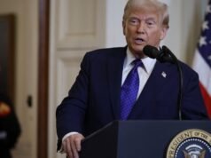 A estratégia de Trump muda de papel global e promete resistência na Europa
| cinetotal.com.br A estratégia de Trump muda de papel global e promete resistência na Europa
| cinetotal.com.br