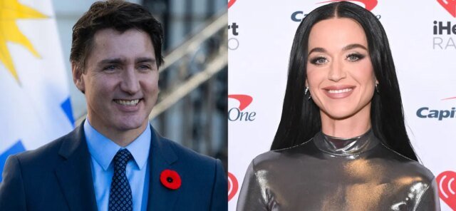 A estreia diplomática de Katy Perry com Justin Trudeau desperta buzz global
| cinetotal.com.br