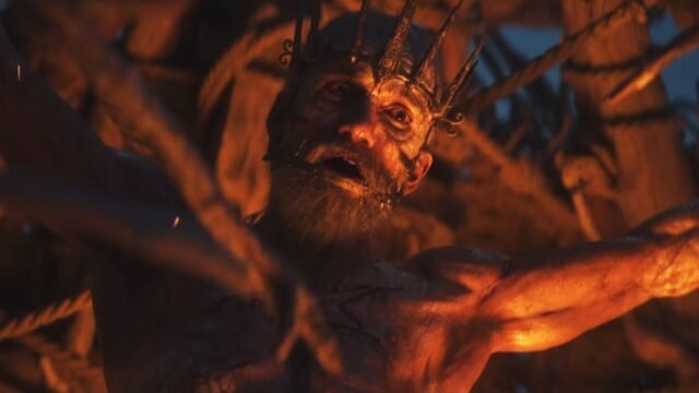 A estrela de Divinity: Original Sin 2 está “super animada” com aquele trailer “delicioso” de Divinity que viu um homem ser assado como um frango assado, embora Larian não a tenha convidado de volta para a franquia “ainda”
| cinetotal.com.br