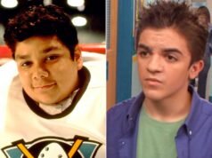 A estrela de “Mighty Ducks” oferece ajuda ao ator sem-teto da Nickelodeon, Tylor Chase: ‘Tudo o que precisamos fazer agora é encontrá-lo’
| cinetotal.com.br A estrela de “Mighty Ducks” oferece ajuda ao ator sem-teto da Nickelodeon, Tylor Chase: ‘Tudo o que precisamos fazer agora é encontrá-lo’
| cinetotal.com.br