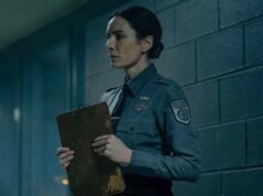 A estrela de “Prefeita de Kingstown”, Laura Benanti, co-criadora, analisa aquela cena de prisão ‘absolutamente aterrorizante’
| cinetotal.com.br A estrela de “Prefeita de Kingstown”, Laura Benanti, co-criadora, analisa aquela cena de prisão ‘absolutamente aterrorizante’
| cinetotal.com.br