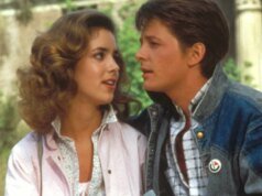 A estrela de ‘The Office’ Melora Hardin ‘Burst Into Tears’ quando despedida de ‘De volta para o futuro’ em meio a Michael J. Fox reformulando o drama: ‘A Huge Disappointment’
| cinetotal.com.br A estrela de 'The Office' Melora Hardin 'Burst Into Tears' quando despedida de 'De volta para o futuro' em meio a Michael J. Fox reformulando o drama: 'A Huge Disappointment'
| cinetotal.com.br