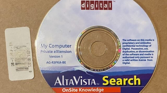 A estrela do pioneiro de pesquisa AltaVista brilhou com uma interface de usuário limpa e minimalista há 30 anos - o mecanismo perdeu força após várias mudanças de propriedade e a adoção da tendência dos portais da web
| cinetotal.com.br