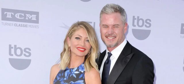 A ex-esposa de Eric Dane vai a todo vapor com A ex-esposa de Eric Dane vai a todo vapor com o romance bilionário em meio a suas dificuldades de saúde
| cinetotal.com.br