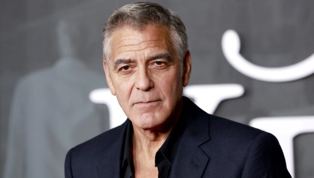 A falecida irmã de George Clooney, Ada Zeidler: tudo sobre seu irmão
| cinetotal.com.br