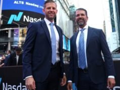 A fusão nuclear é um quebra-cabeças para investidores e também para cientistas
| cinetotal.com.br A fusão nuclear é um quebra-cabeças para investidores e também para cientistas
| cinetotal.com.br