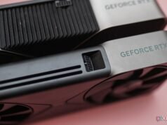 A geração de quadros ainda não é o recurso revolucionário que as pessoas esperavam
| cinetotal.com.br A geração de quadros ainda não é o recurso revolucionário que as pessoas esperavam
| cinetotal.com.br