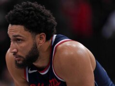 A história do carretel: Ben Simmons está perseguindo outra paixão (pesca profissional) enquanto planeja seu retorno à NBA
| cinetotal.com.br A história do carretel: Ben Simmons está perseguindo outra paixão (pesca profissional) enquanto planeja seu retorno à NBA
| cinetotal.com.br