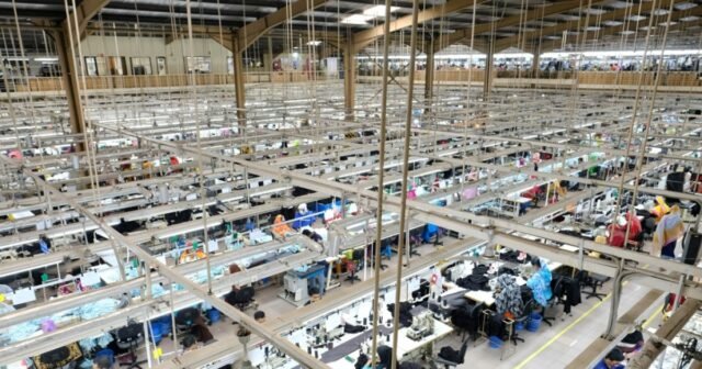 A indústria RMG precisa de ajuda
| cinetotal.com.br