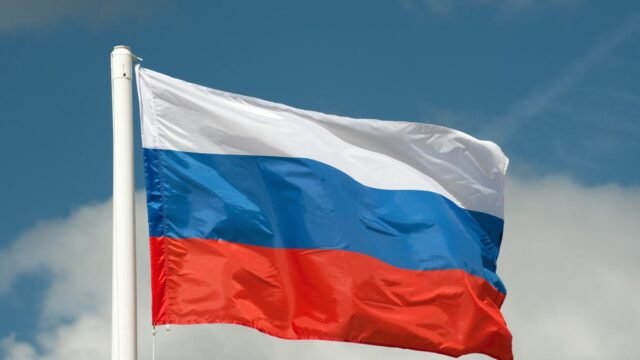 A inteligência ocidental suspeita que a Rússia esteja desenvolvendo uma nova arma para atingir os satélites Starlink de Elon Musk
| cinetotal.com.br