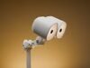 A lâmpada da Pixar da vida real! Adorável robô de mesa pode falar e se mover exatamente como no desenho animado – e ainda vem com um par de óculos de sol para privacidade
| cinetotal.com.br A lâmpada da Pixar da vida real! Adorável robô de mesa pode falar e se mover exatamente como no desenho animado - e ainda vem com um par de óculos de sol para privacidade
| cinetotal.com.br