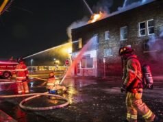 A lei federal amplia os benefícios do câncer de socorristas
| cinetotal.com.br A lei federal amplia os benefícios do câncer de socorristas
| cinetotal.com.br