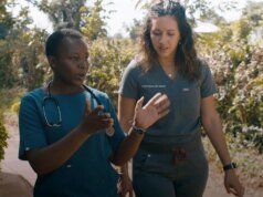 A marca Scrubs Figs lança uma organização sem fins lucrativos para ajudar profissionais de saúde ‘humanos incríveis’ a prosperar
| cinetotal.com.br A marca Scrubs Figs lança uma organização sem fins lucrativos para ajudar profissionais de saúde 'humanos incríveis' a prosperar
| cinetotal.com.br