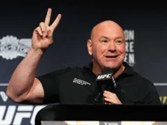À medida que o UFC 323 encerra a era do pay-per-view, é hora de reflexão
| cinetotal.com.br À medida que o UFC 323 encerra a era do pay-per-view, é hora de reflexão
| cinetotal.com.br
