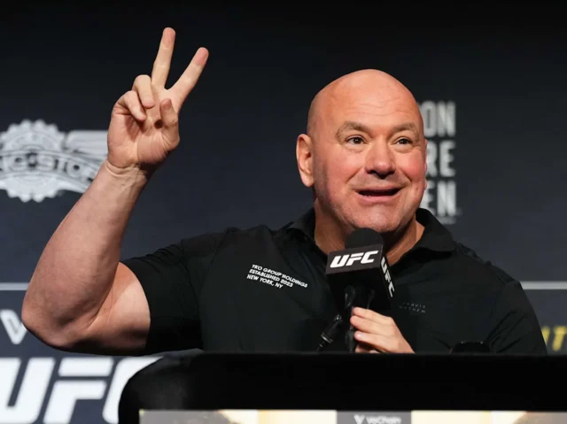 À medida que o UFC 323 encerra a era do pay-per-view, é hora de reflexão
| cinetotal.com.br