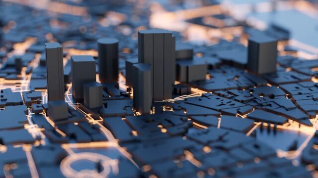 A mineração urbana é um caminho mais inteligente para a independência mineral
| cinetotal.com.br