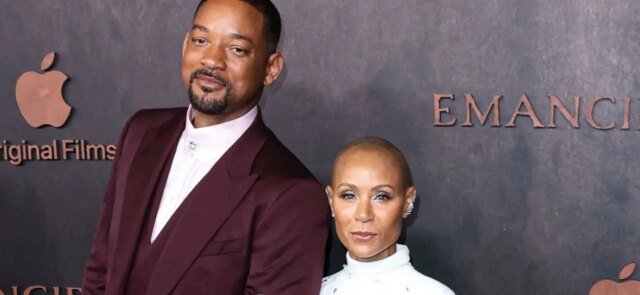 A natureza 'agressiva' de Jada Pinkett Smith leva a uma A natureza 'agressiva' de Jada Pinkett Smith leva a uma guerra legal brutal no círculo íntimo de Will Smith
| cinetotal.com.br