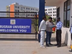 A opção da Universidade Gurugram deve ser adicionada ao site de inscrição de recrutamento da CBSE: Delhi Panchayat Sangh
| cinetotal.com.br A opção da Universidade Gurugram deve ser adicionada ao site de inscrição de recrutamento da CBSE: Delhi Panchayat Sangh
| cinetotal.com.br