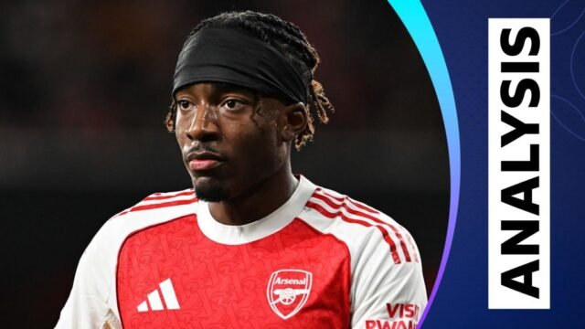 A profundidade do elenco do Arsenal é ‘notável’, diz análise A profundidade do elenco do Arsenal é ‘notável’, diz análise
| cinetotal.com.br