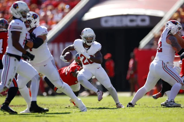 A quarta para a primeira parada é emblemática dos problemas dos Cardinals em situações críticas
| cinetotal.com.br