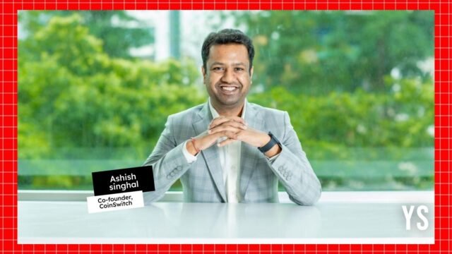 A queda do mercado preparou o terreno para novos fluxos de usuários no CoinSwitch, diz o cofundador Ashish Singhal
| cinetotal.com.br