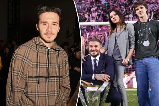 A razão selvagem pela qual Brooklyn Beckham supostamente bloqueou David, A razão selvagem pela qual Brooklyn Beckham supostamente bloqueou David, Victoria e o irmão Cruz revelou
| cinetotal.com.br