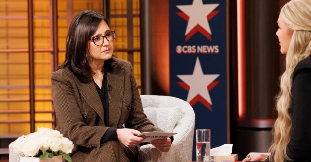 A reportagem 60 Minutes sobre CECOT que Bari Weiss censurou A reportagem 60 Minutes sobre CECOT que Bari Weiss censurou agora é contrabando na Internet
| cinetotal.com.br