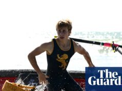 A resposta do remo ao snowcross, BMX e vôlei de praia está chegando a Los Angeles
| cinetotal.com.br A resposta do remo ao snowcross, BMX e vôlei de praia está chegando a Los Angeles
| cinetotal.com.br