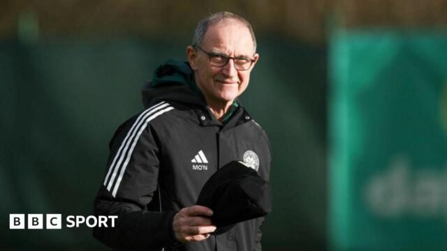 A saída de O'Neill encanta-se com a resposta do Celtic
| cinetotal.com.br