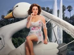 A segunda temporada de I Love LA foi renovada ou cancelada?
| cinetotal.com.br A segunda temporada de I Love LA foi renovada ou cancelada?
| cinetotal.com.br