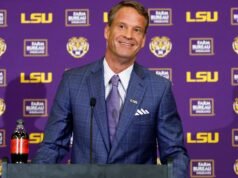 ‘A self-inflicted wound’: Why Ole Miss finally had enough of Lane Kiffin | cinetotal.com.br 'A self-inflicted wound': Why Ole Miss finally had enough of Lane Kiffin | cinetotal.com.br