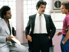 A série Miami Vice dos anos 80 existe graças a um dos melhores filmes policiais de todos os tempos
| cinetotal.com.br A série Miami Vice dos anos 80 existe graças a um dos melhores filmes policiais de todos os tempos
| cinetotal.com.br