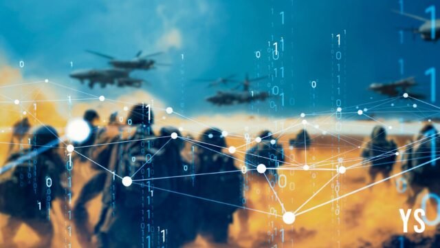 A tecnologia de defesa da nova era está crescendo, mas será que a Índia está preparada com esse talento?
| cinetotal.com.br