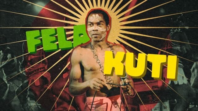 A vida e obra do criador do Afrobeat Fela Kuti exploradas por Jad Abumrad da Radiolab
| cinetotal.com.br