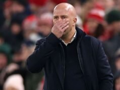 A week to save his job? Is Slot under serious pressure at Liverpool now? | cinetotal.com.br A week to save his job? Is Slot under serious pressure at Liverpool now? | cinetotal.com.br