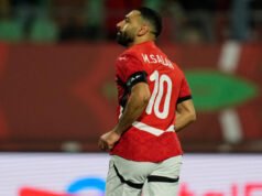AFCON 2025: Mohamed Salah marca a vitória tardia do Egito contra o Zimbábue
| cinetotal.com.br AFCON 2025: Mohamed Salah marca a vitória tardia do Egito contra o Zimbábue
| cinetotal.com.br
