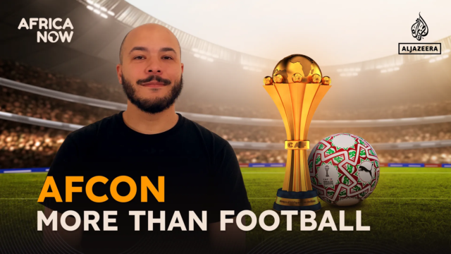 AFCON, mais do que apenas futebol
| cinetotal.com.br