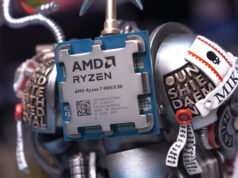 AMD domina a tabela de CPU mais vendida da Amazon, ocupando 19 dos 20 primeiros lugares
| cinetotal.com.br AMD domina a tabela de CPU mais vendida da Amazon, ocupando 19 dos 20 primeiros lugares
| cinetotal.com.br