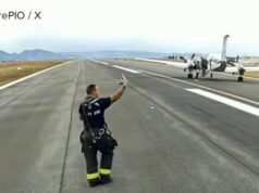ASSISTA: Avião pequeno pousa com segurança com Autoland no primeiro uso de emergência, diz empresa
| cinetotal.com.br ASSISTA: Avião pequeno pousa com segurança com Autoland no primeiro uso de emergência, diz empresa
| cinetotal.com.br