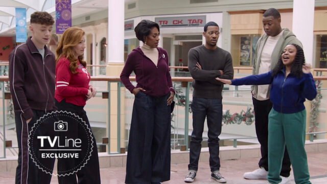 Abbott Elementary EPs mostra o caos enquanto a escola se move para um shopping (!) - Dê uma espiada exclusiva
| cinetotal.com.br