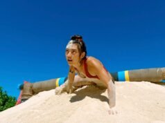 Acabei de descobrir a maneira insana que Savannah treinou para o sobrevivente 49 e acho que não conseguiria ter feito isso
| cinetotal.com.br Acabei de descobrir a maneira insana que Savannah treinou para o sobrevivente 49 e acho que não conseguiria ter feito isso
| cinetotal.com.br