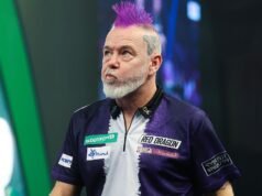 ‘Acabei de vencer uma lenda’ – o estreante Merk choca o bicampeão mundial Wright
| cinetotal.com.br 'Acabei de vencer uma lenda' - o estreante Merk choca o bicampeão mundial Wright
| cinetotal.com.br