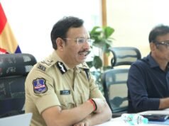 Ação estrita para violações de Ano Novo; verificações especiais para dirigir embriagado a partir de quarta-feira
| cinetotal.com.br Ação estrita para violações de Ano Novo; verificações especiais para dirigir embriagado a partir de quarta-feira
| cinetotal.com.br