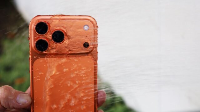 Acha que os telefones são chatos? Aqui estão 4 razões pelas quais 2025 foi um grande ano para smartphones, e nenhum deles é IA
| cinetotal.com.br